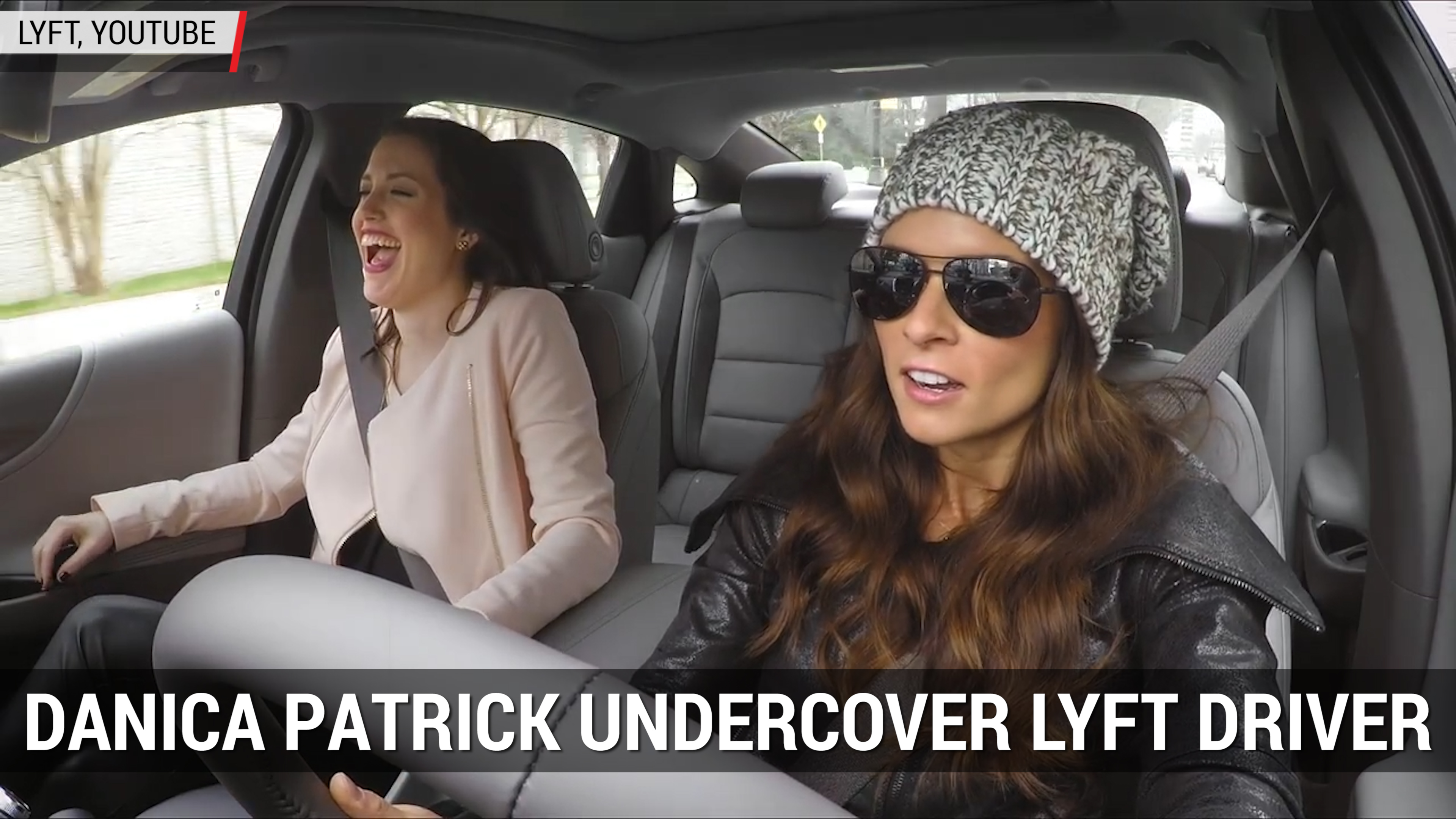 Uber and Lyft driver accessories Master Auto Car